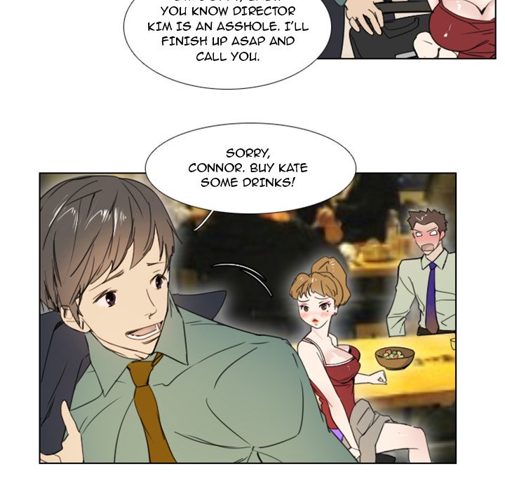 New Employee - episode 5 - 25