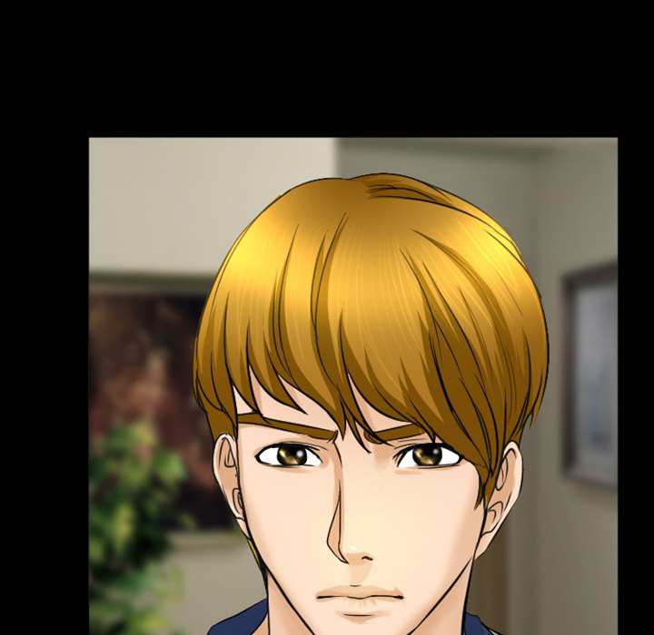 Silhouette - episode 32 - 36
