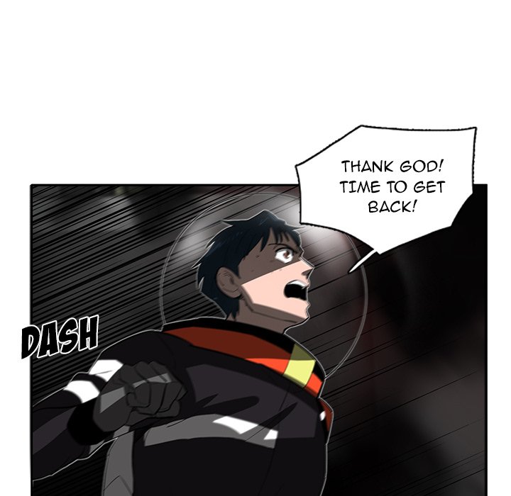 Stardust - episode 31 - 105