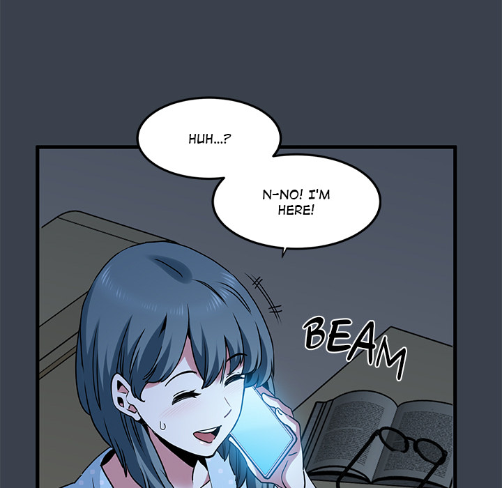 Snapping into Love - UNCENSORED - episode 21 - 136