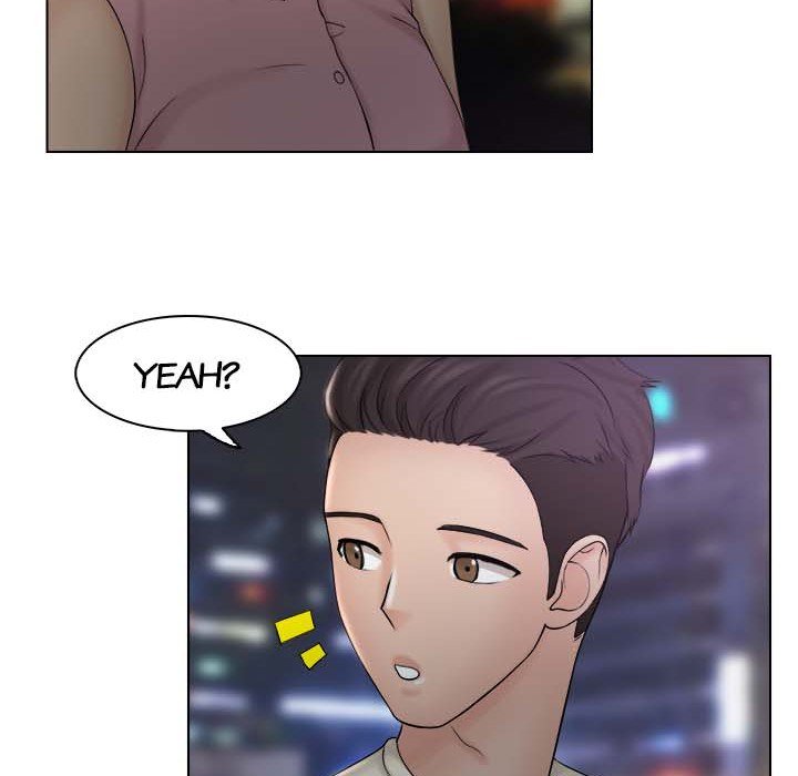 My Girlfriend and My Slave - episode 7 - 87