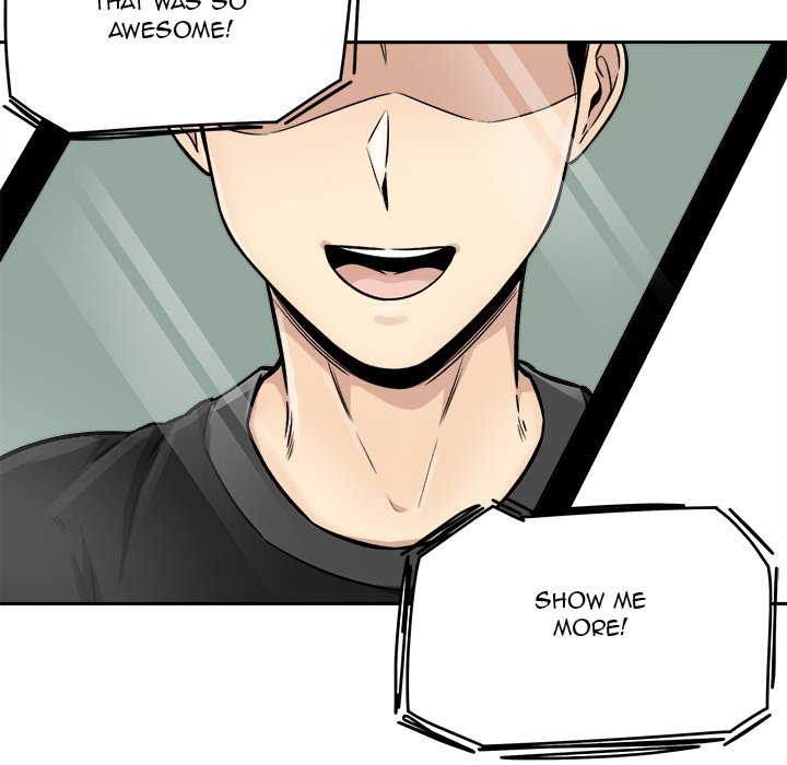 Excuse me, This is my Room - episode 43 - 130