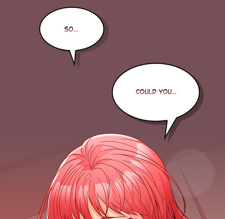 Office Romance is a No-No - episode 10 - 134