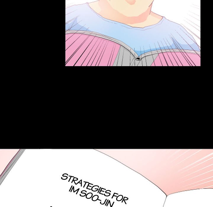 Sex Note - episode 11 - 16