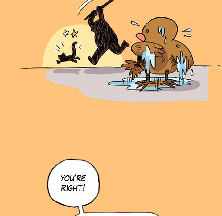 Lay Lay Cat - episode 7 - 14