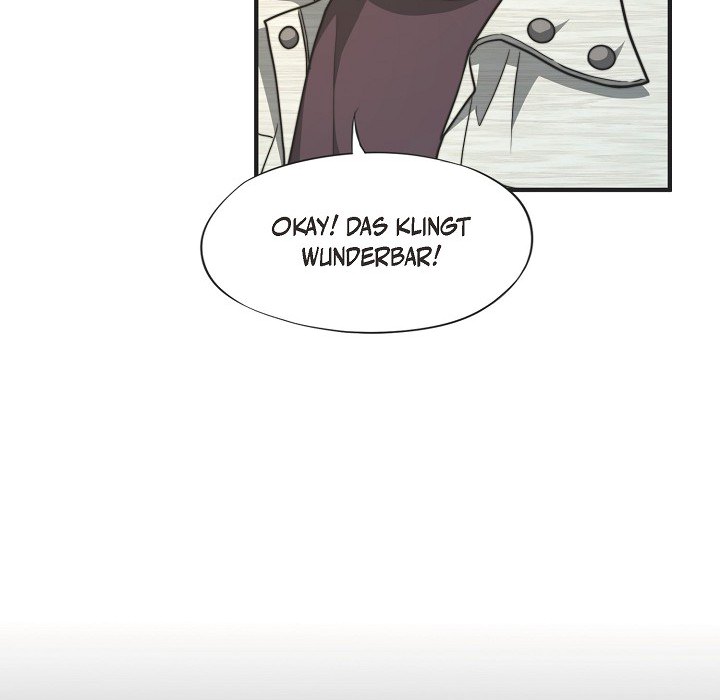 Die geheime Liebe des Omega K - episode 65 - 169