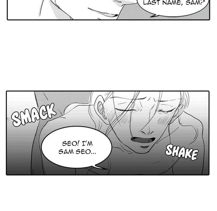 His Preference - episode 8 - 8