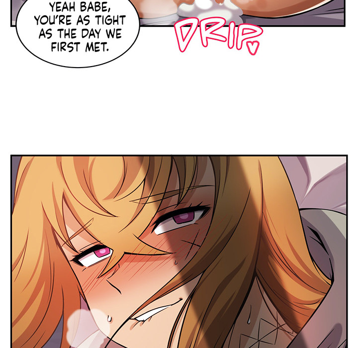 Zombie Girlfriend! - episode 10 - 62