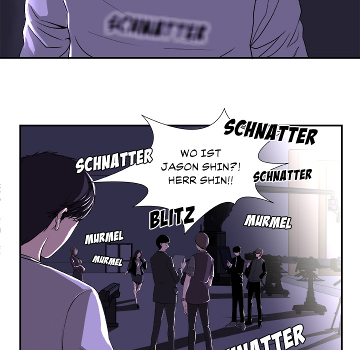 Unter der Maske - episode 1 - 5