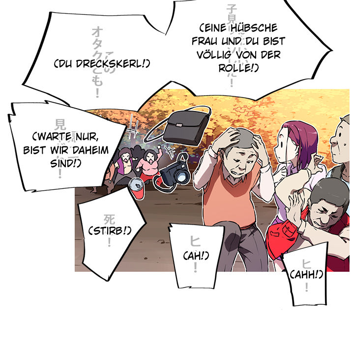 Meine Freundin ist ein Star - episode 2 - 7