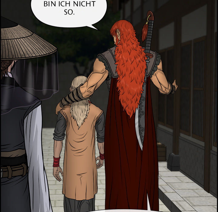 Das Schwert des Donners - episode 18 - 92