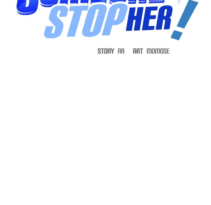 Someone Stop Her! - episode 31 - 173