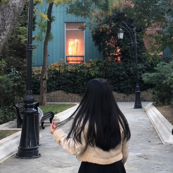 𝓕. - Fatima