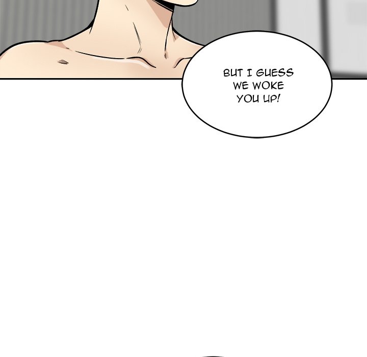 Excuse me, This is my Room - episode 48 - 138