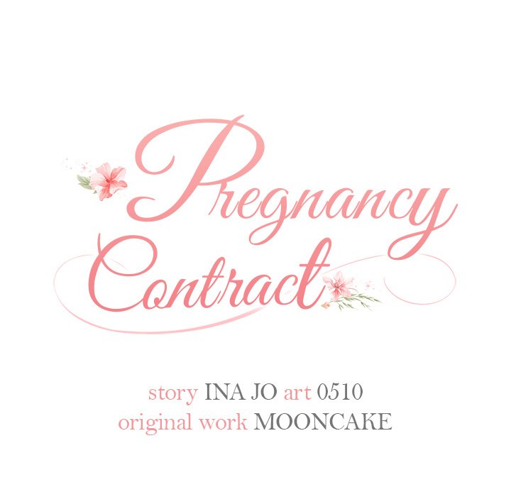 Pregnancy Contract - episode 38 - 24