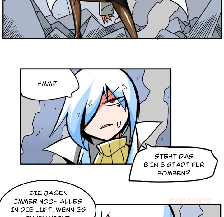 Das Wohnheim aus einer anderen Welt - episode 86 - 25