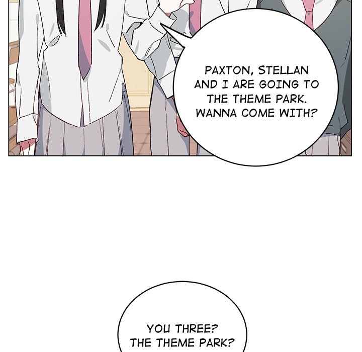 The Music Box of Petals - episode 21 - 43