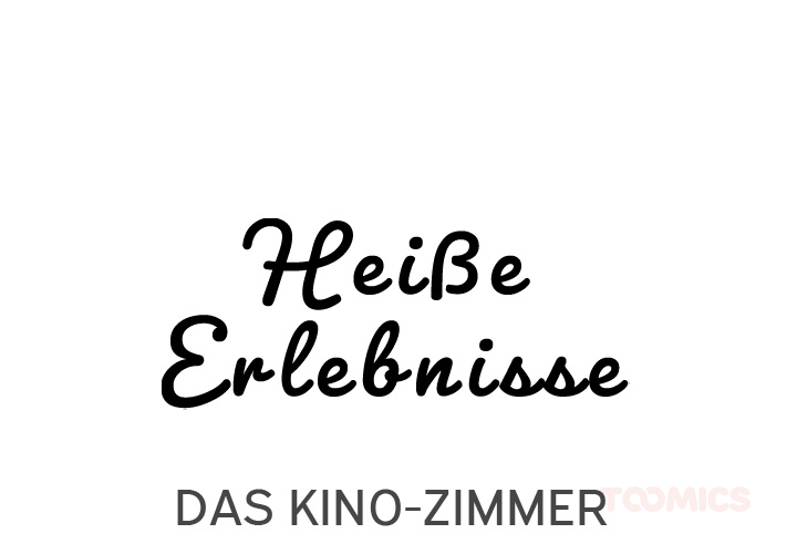 Heiße Erlebnisse - episode 38 - 0