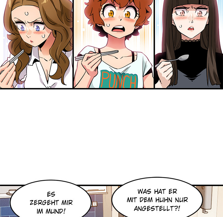 Wer hat Angst vor Mister H? - episode 8 - 62
