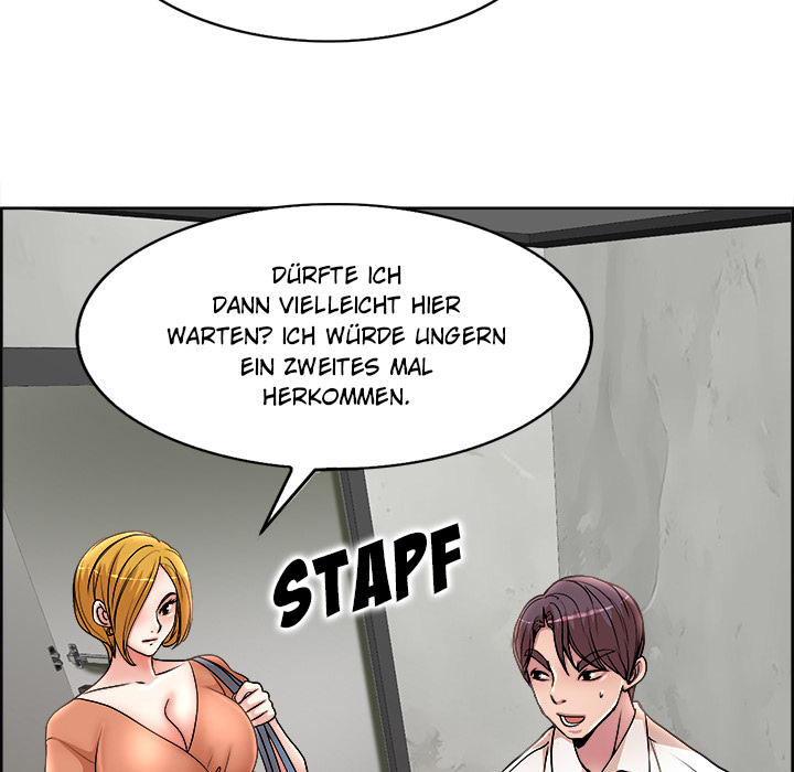 Die Leiden einer jungen Professorin - episode 18 - 23