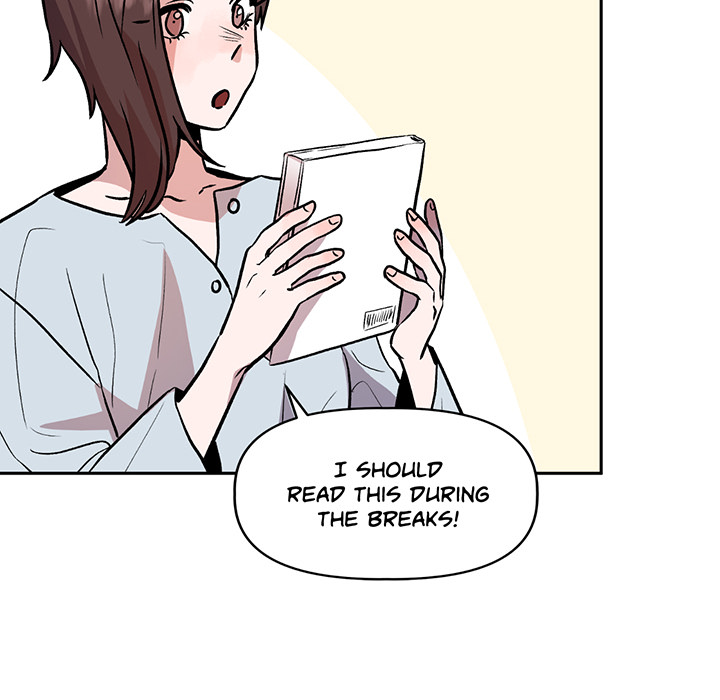 Bitter Sweetheart - episode 14 - 20