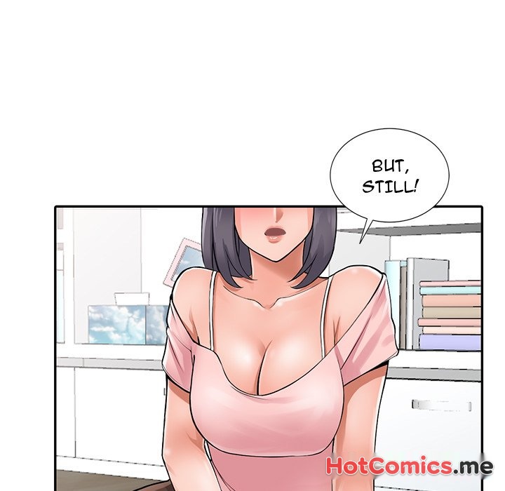 The Maids of the Mansion - episode 4 - 92