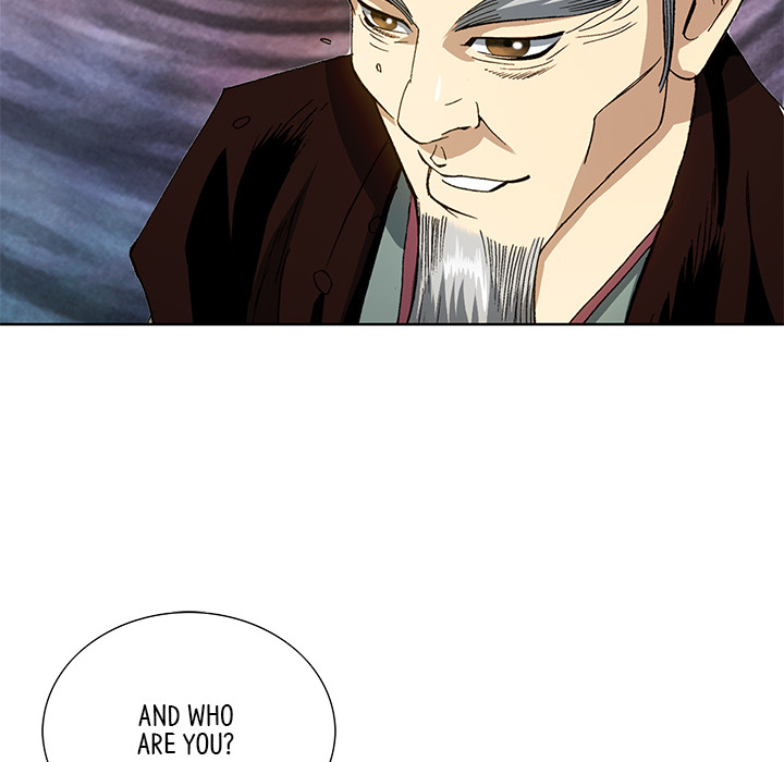 The Tale of The Hyungsan Sect - episode 20 - 64