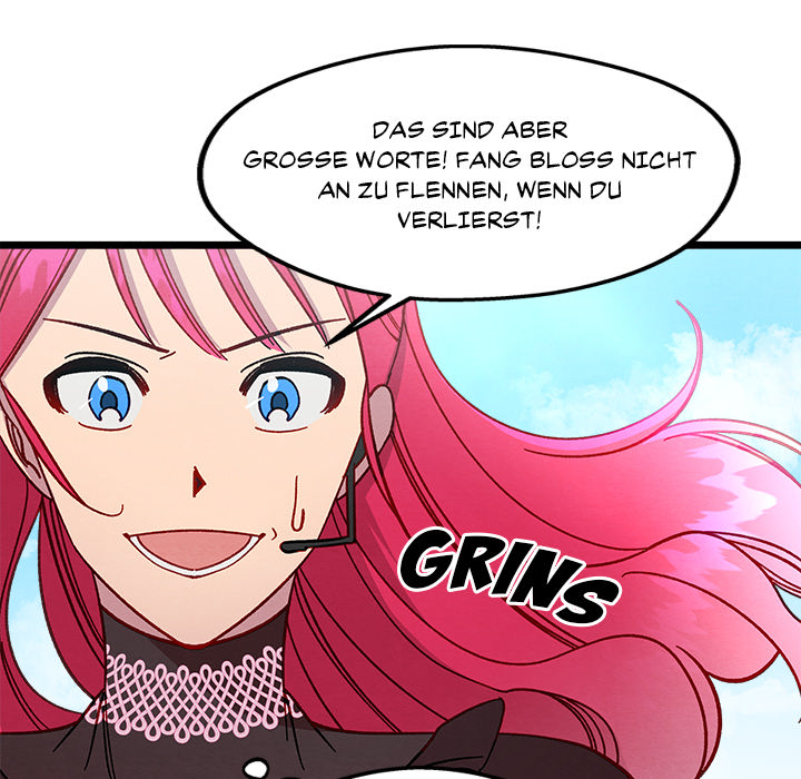 Geheimnisse unter Paaren - episode 2 - 155