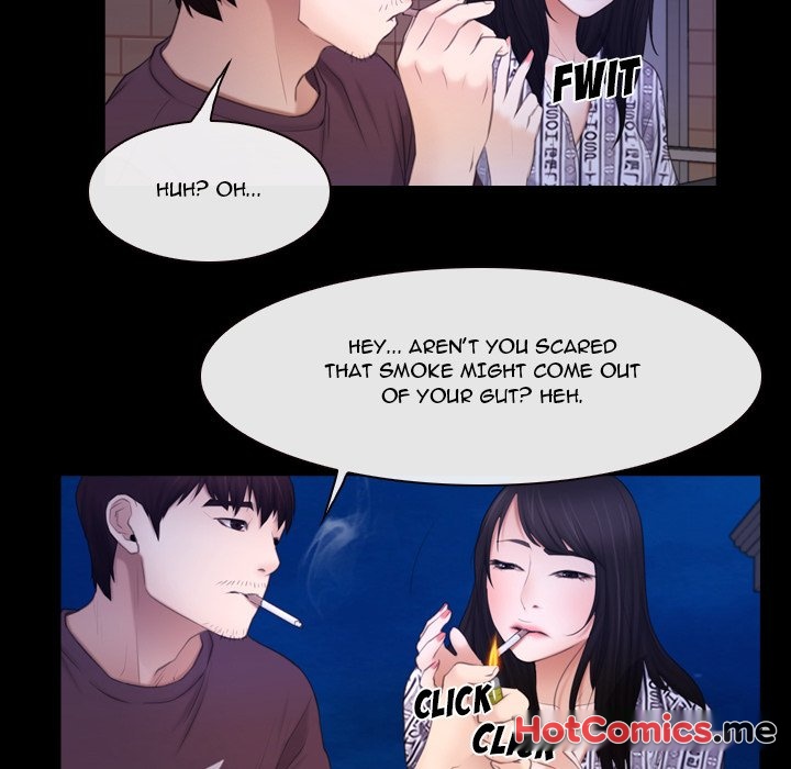 The First Love Story - episode 59 - 73