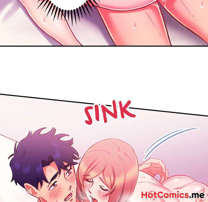 That Soaking Wet Girl - episode 16 - 17