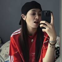 TikTok Account Photo