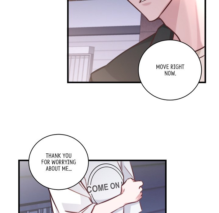 First Impressions - episode 9 - 6