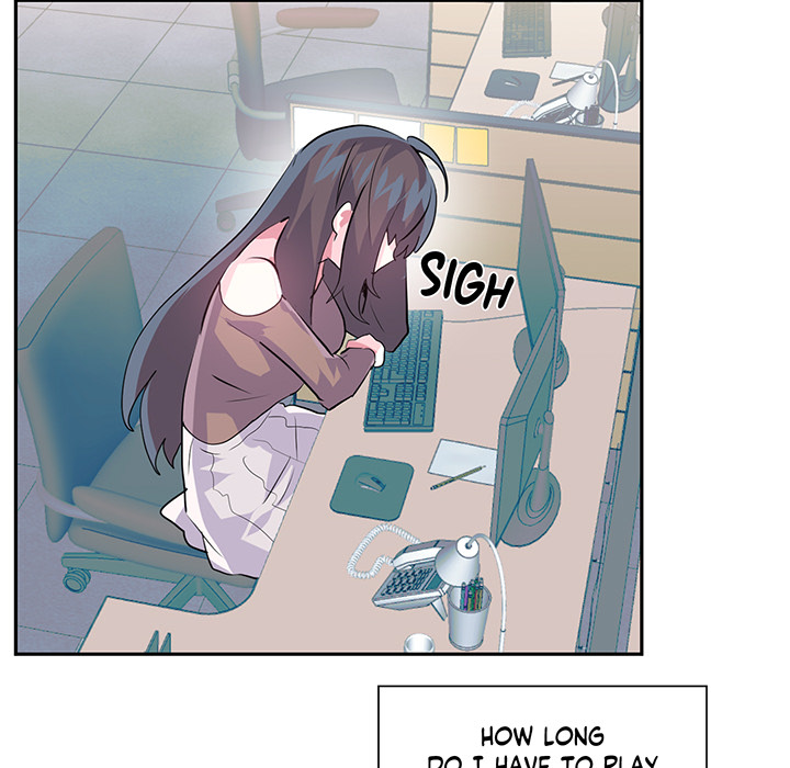 Log in to Lust-a-land - episode 75 - 12