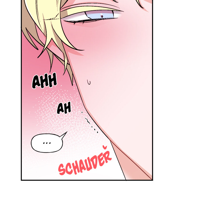 Pheromon Sorbet♥ - episode 34 - 17