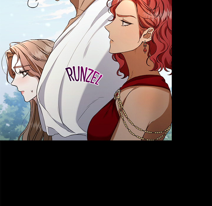 Savage Forest - episode 13 - 64