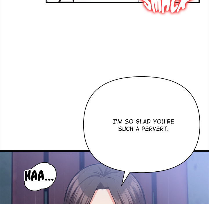 Trapped With My Boss - episode 16 - 130
