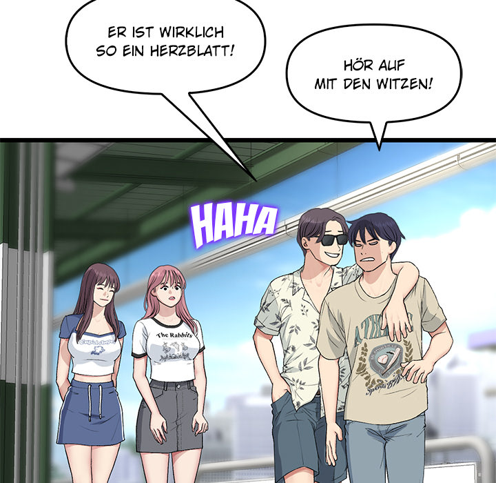 Alte Liebe rostet nicht - episode 56 - 86