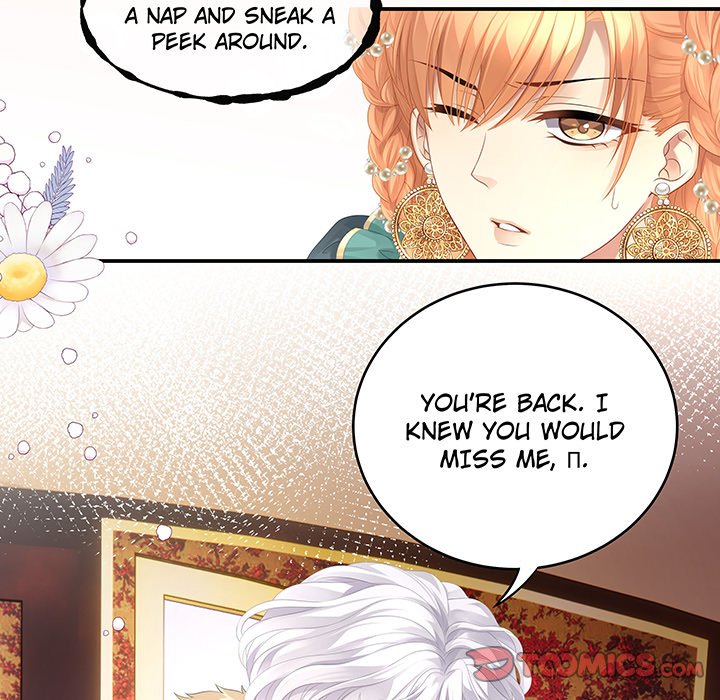 MASTER AND SEVEN LOVERS - episode 8 - 7