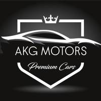 TikTok Account - akgmotors5