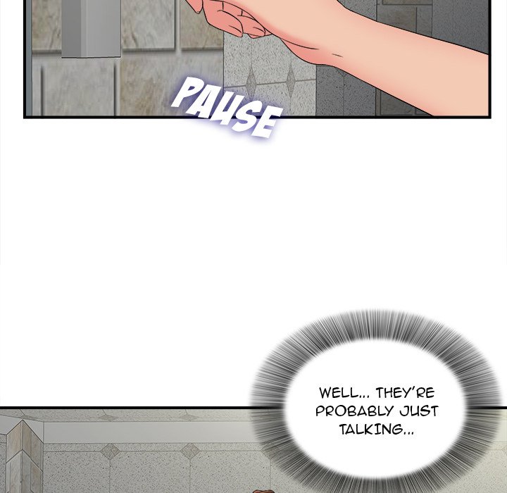 The Secret Friend - episode 65 - 7