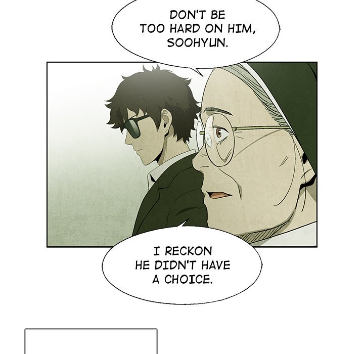 Gorgon - episode 41 - 11
