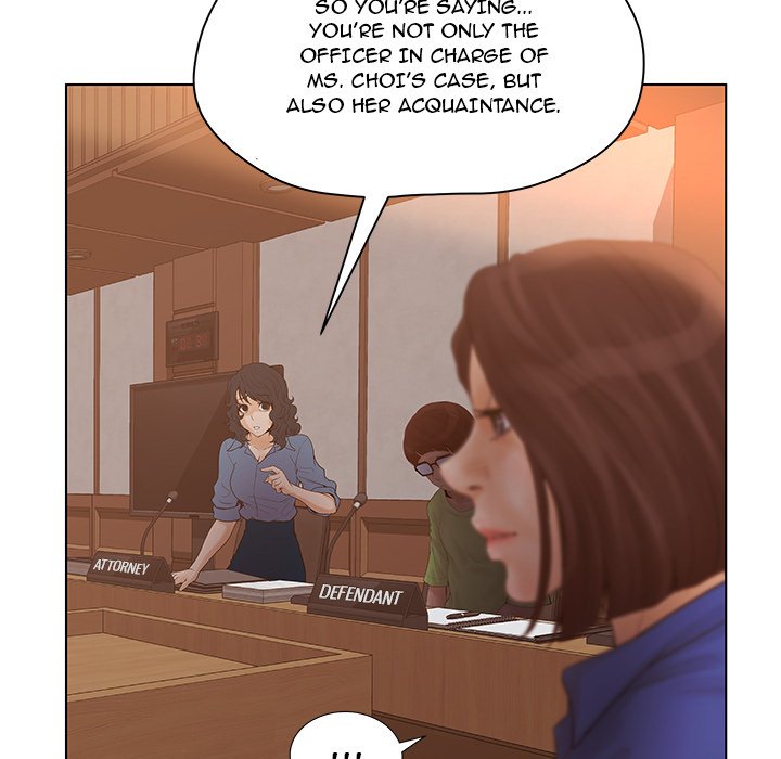 Deceit: Snake's Tongue - episode 9 - 80