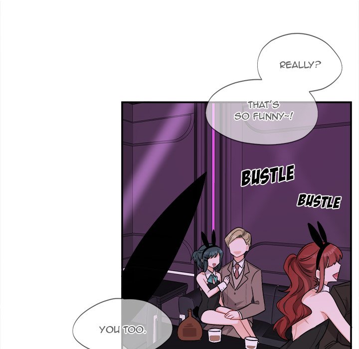 Pheromone Sherbet♥ - episode 33 - 5