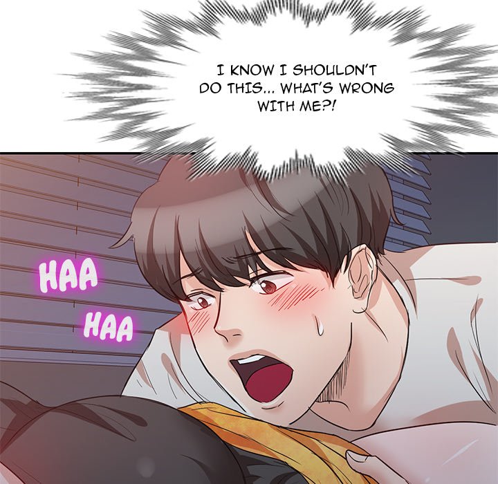 My Worst Lover - episode 7 - 71