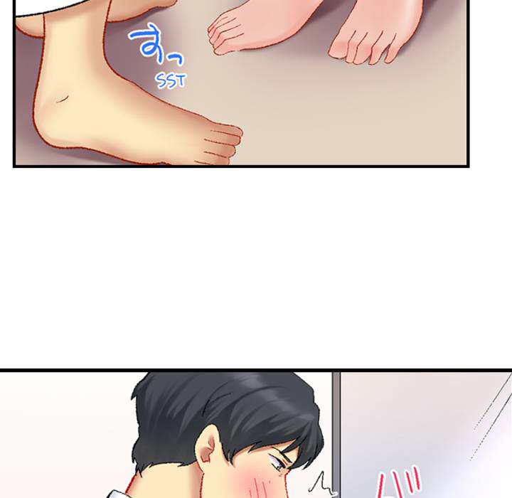 Our Kinky Newlywed Life - episode 28 - 48