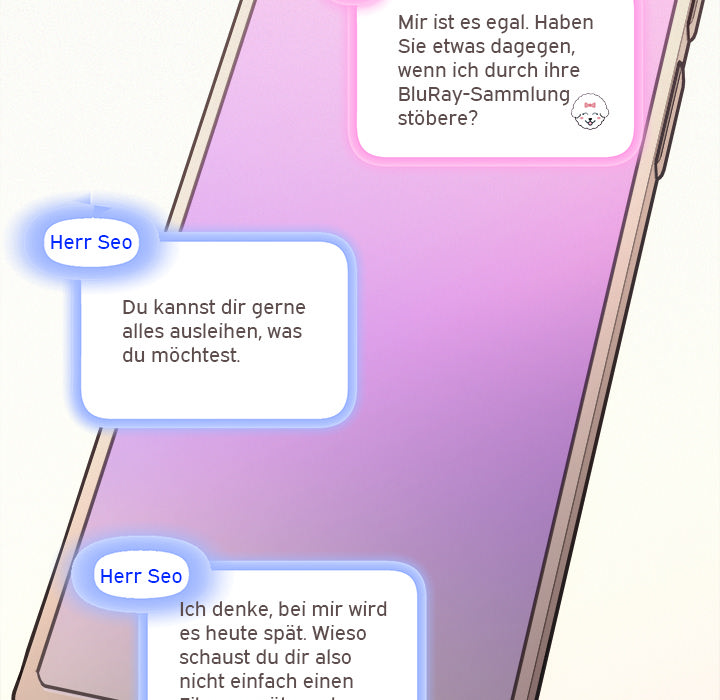 Liebe im Einvernehmen - episode 29 - 22