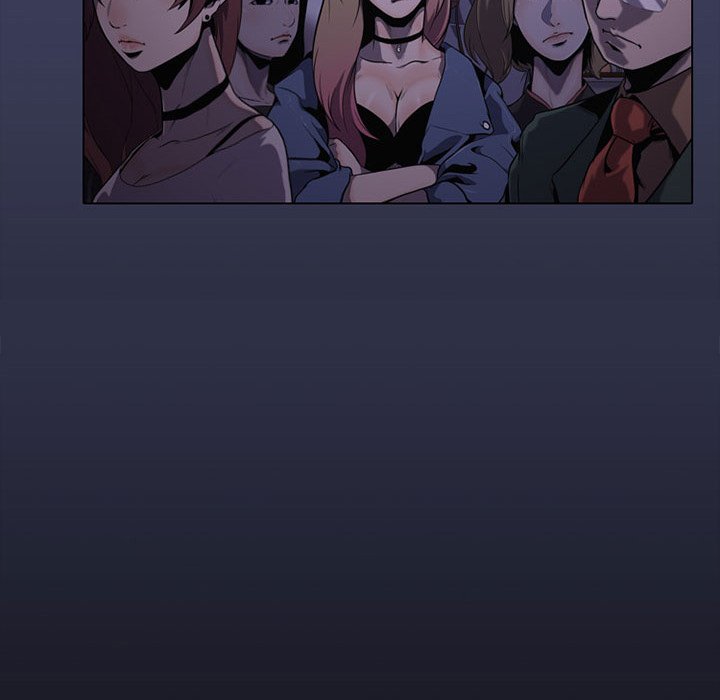 Survival Game - episode Prologue - 11