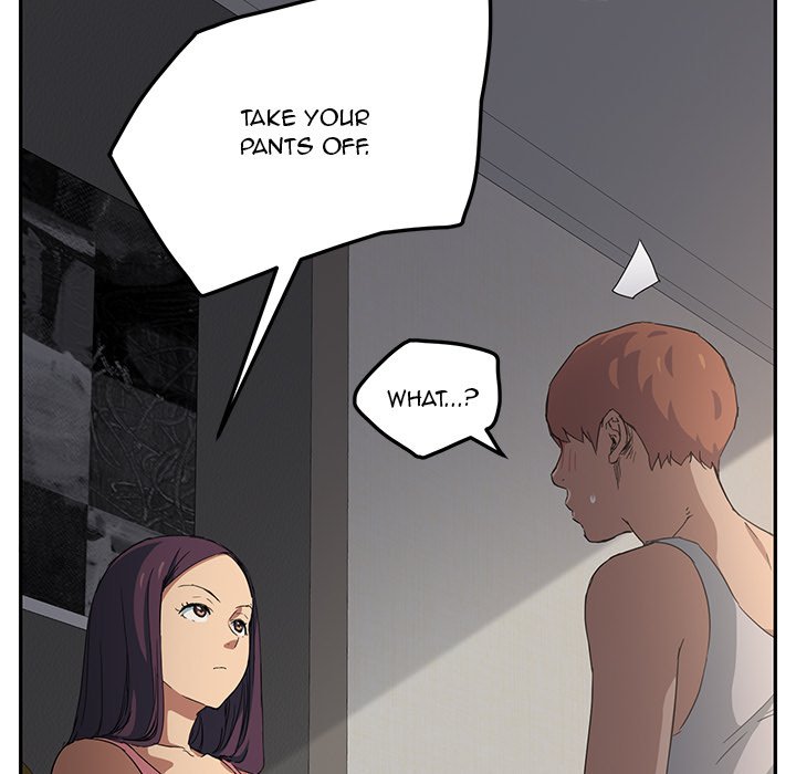 My Stepmom - episode 15 - 88