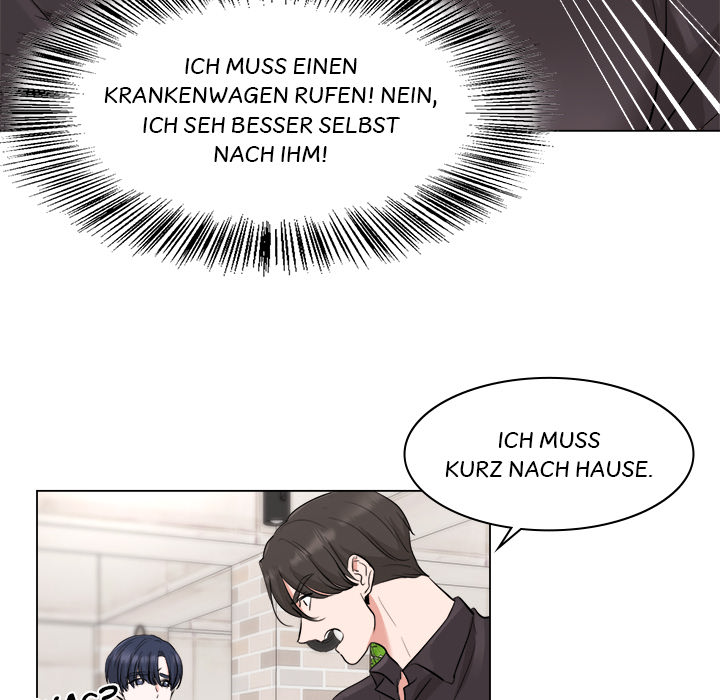 Latte und Lügen - episode 9 - 82