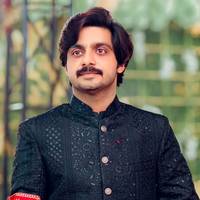 TikTok Account - basit_naeemi_official